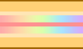 Cupcakegender_Flag static emote