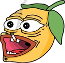 LemonPoggers emote