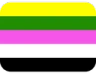 ceteroromantic_flag emote