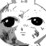 Ehei emote
