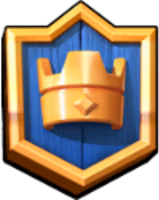 ClashRoyale emote