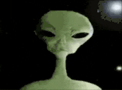 alientalking