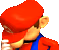 marioLose emote