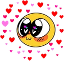 Dyn_Love emote