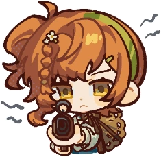shot emote