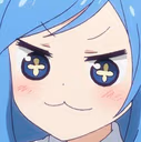 tachi_smile emote