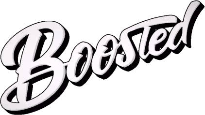 Boosted emote