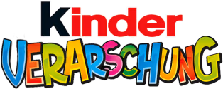 kinderVERARSCHUNG emote