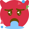 Devil_yummy_01 static emote