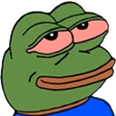 FeelsStonedMan emote