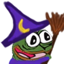 PepegiWeen emote