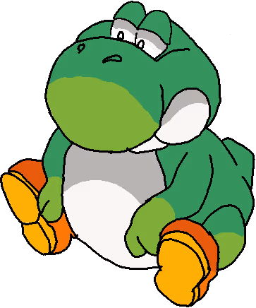 fat_yoshi emote