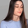 Donewiththis emote