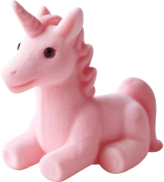 Pink_unicorn emote