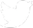 white_twitter emote