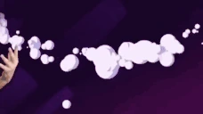 NeverBackDown emote