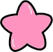 light_pink_star emote