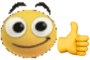 okayga static emote