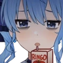 SuiPain emote