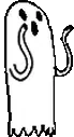 spoopy emote