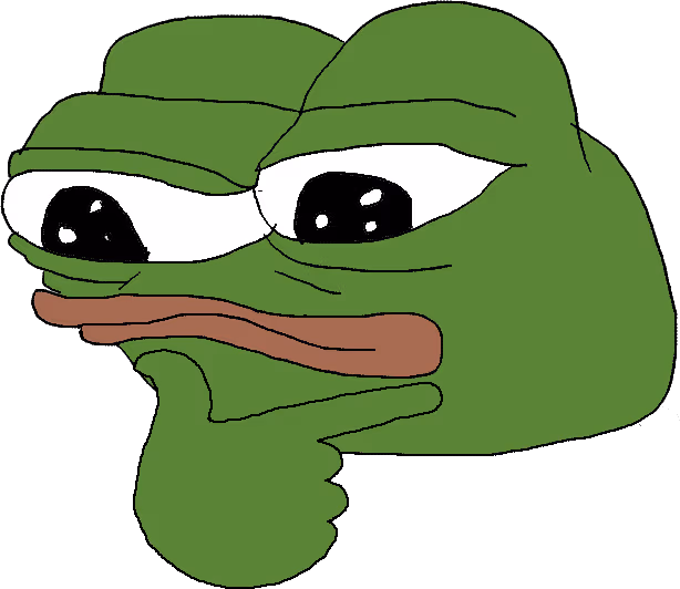 pepe_hmm emote
