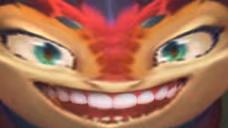 xddSmolder emote