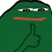 pepesad emote