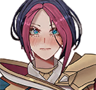 fiora emote