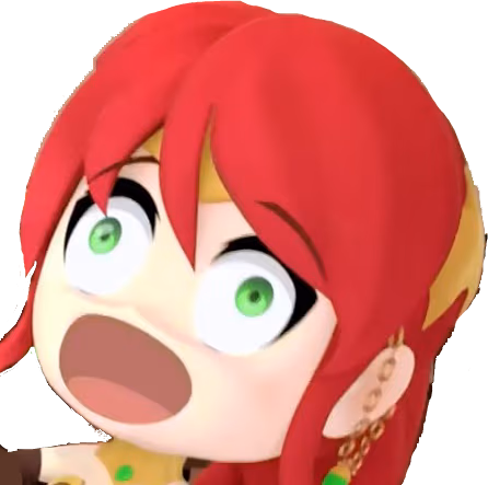 Pyrrwhaaaa emote