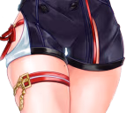topazThighs emote