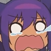 Jahy_Scared emote