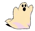 Ghost emote