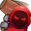 aStaffdemizeBanHammer emote