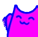 Wave emote
