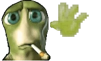 tabye emote