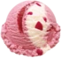 strawberry_icecream emote