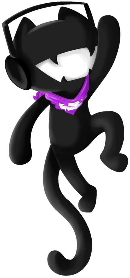 Monstercat_jump emote