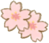 CherryBlossom emoji