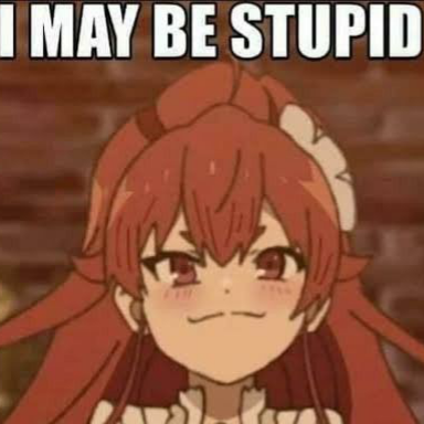 imaybestupid static emote