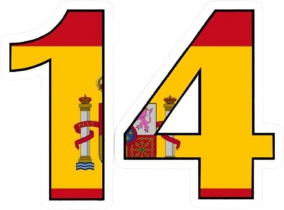Number_Fernando_Alonso emote