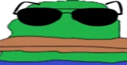 BASED emote