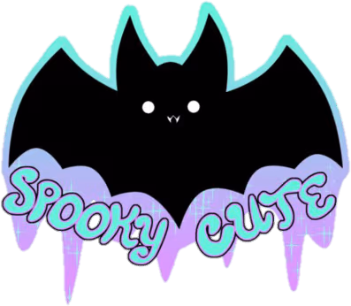 Spooky_Cute emote