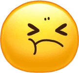 hmph emote