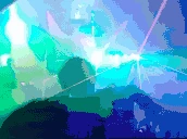 Rave emote