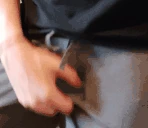 PantsGrab emote