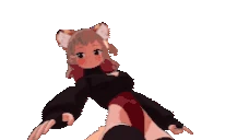 annyStep emote