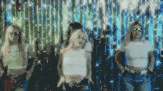 GENZIARA animated emote