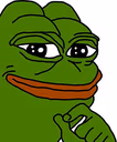 PepeSmexy emote