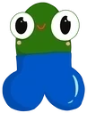 PenisChamp emote
