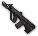 AUG emote
